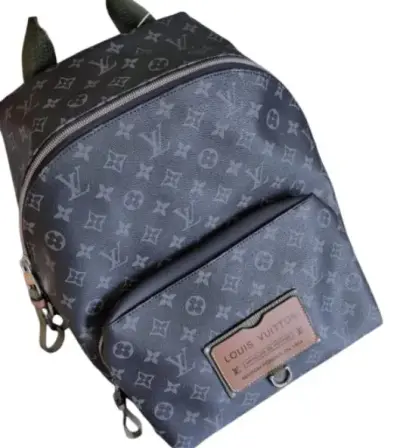 LV Backpack — USFans Spreadsheet photo