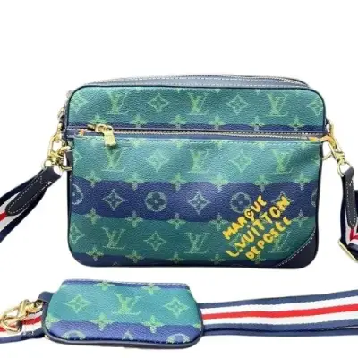 LV Bag — USFans Spreadsheet photo