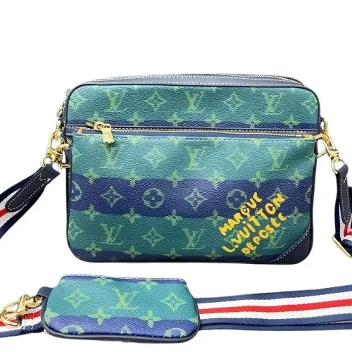 LV Bag — USFans Spreadsheet photo 1