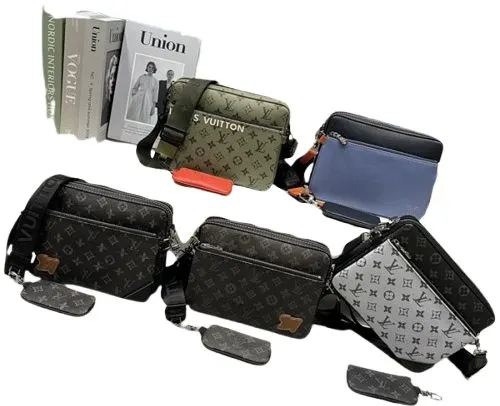 LV Bag — USFans Spreadsheet photo 1