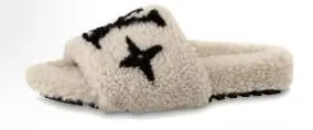 LV Bom Dia Shoes — USFans Spreadsheet photo 1