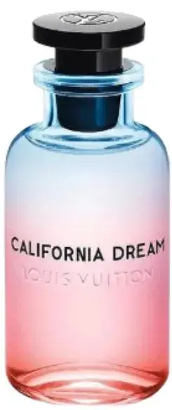 LV California Dream — USFans Spreadsheet photo