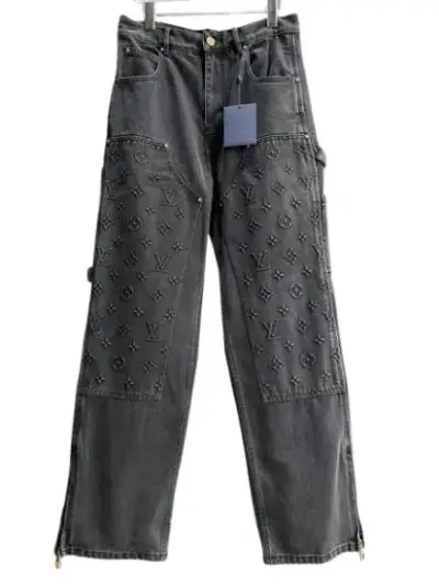 LV Carpenter Jeans — USFans Spreadsheet photo