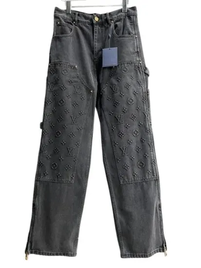 LV Carpenter Jeans — USFans Spreadsheet photo 1