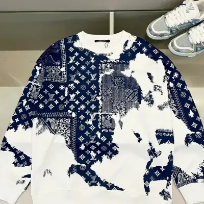 LV Hoodie — USFans Spreadsheet photo