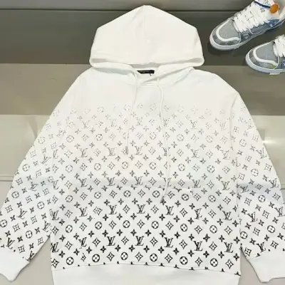LV Hoodie — USFans Spreadsheet photo