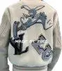 LV Jersey Jacket Donkey/Bunny 22FW — USFans Spreadsheet photo