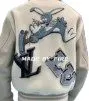 LV Jersey Jacket Donkey/Bunny 22FW — USFans Spreadsheet photo 1