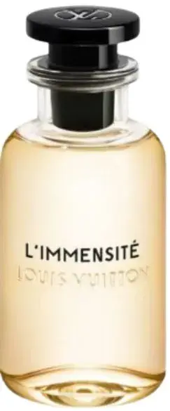LV L'Immensité — USFans Spreadsheet photo