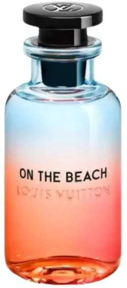 LV On The Beach — USFans Spreadsheet photo
