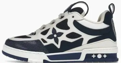 LV Skate Sneakers — USFans Spreadsheet photo