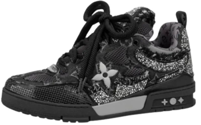 LV Skate with Rhinestones — Kakobuy Spreadsheet photo 1