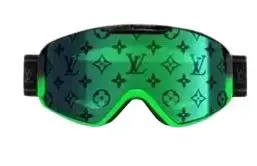 LV Ski Goggles — USFans Spreadsheet photo