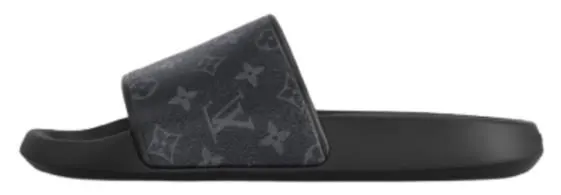 LV Slides Black — Kakobuy Spreadsheet photo 1