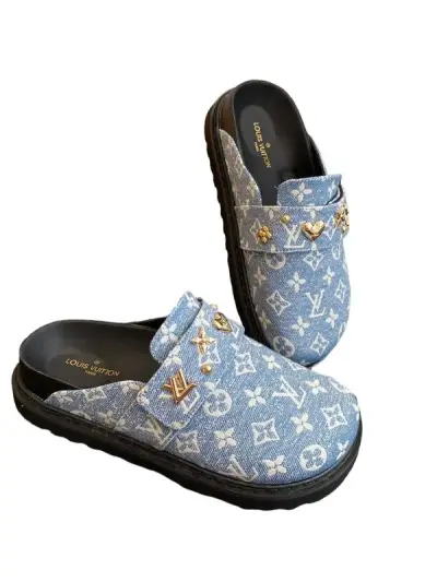 LV Sneakerina Shoes — USFans Spreadsheet photo