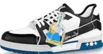 LV Trainer Signature — USFans Spreadsheet photo