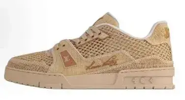 LV Trainers — USFans Spreadsheet photo