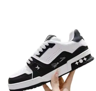 LV Trainers Black-White — USFans Spreadsheet photo