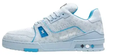 LV Trainers Blue — USFans Spreadsheet photo