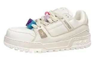 LV Trainers Maxi — USFans Spreadsheet photo