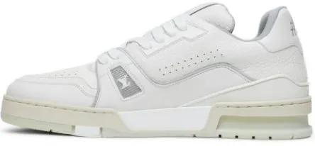 LV Trainers White Signature (Budget) — USFans Spreadsheet photo 1