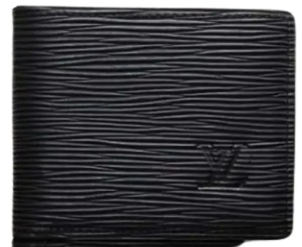 LV Wallet — USFans Spreadsheet photo 1