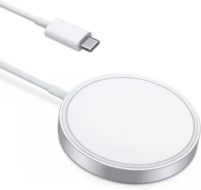 MagSafe Charge 15W — USFans Spreadsheet photo