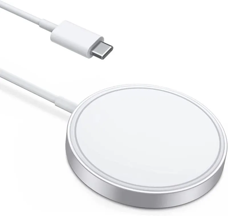 MagSafe Charge 15W — USFans Spreadsheet photo 1