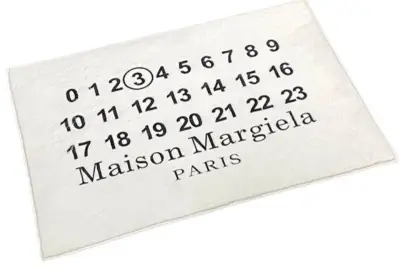 Maison Margiela Carpet — USFans Spreadsheet photo