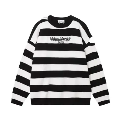 Maison Margiela Hoodies — USFans Spreadsheet photo