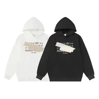 Maison Margiela Hoodies — USFans Spreadsheet photo