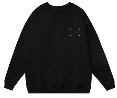 Maison Margiela Longsleeve Ralph Lauren Zip Hoodie — USFans Spreadsheet photo