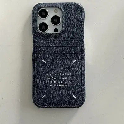 Maison Margiela Phone Case — USFans Spreadsheet photo