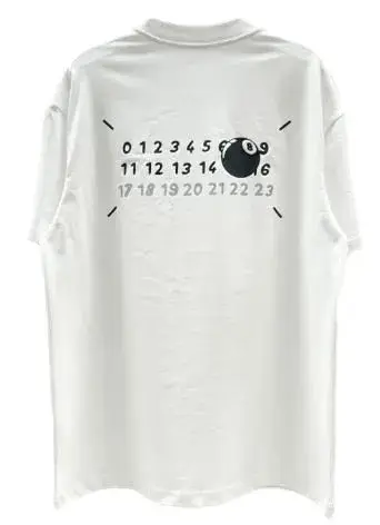 Maison Margiela Rare Shirts — USFans Spreadsheet photo