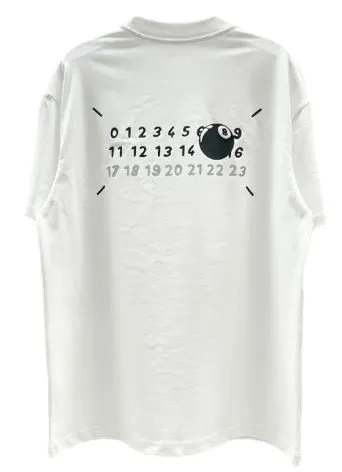 Maison Margiela Rare Shirts — USFans Spreadsheet photo 1