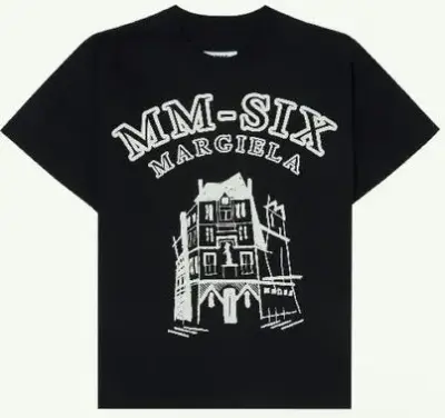 Maison Margiela Rare Shirt — USFans Spreadsheet photo