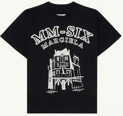 Maison Margiela Rare Shirt — USFans Spreadsheet photo 1