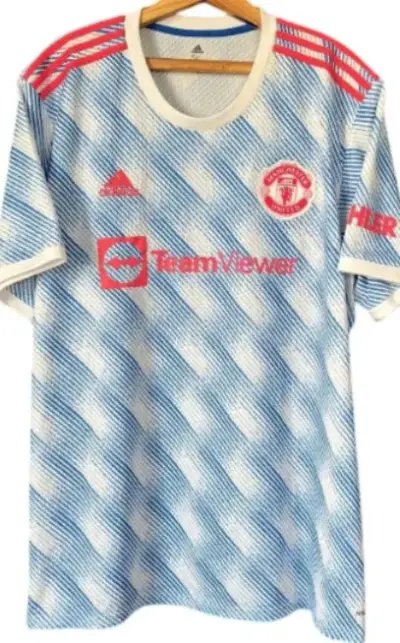 Manchester United Jersey 21-22 — Kakobuy Spreadsheet photo 1