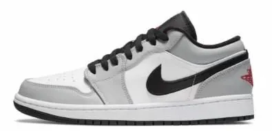 Jordan 1 Low Shoes — USFans Spreadsheet photo 1
