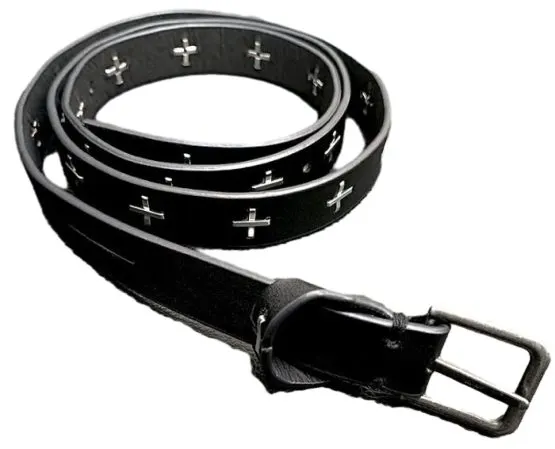 Margiela Belt Budget — USFans Spreadsheet photo 1