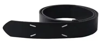 Margiela Belt — USFans Spreadsheet photo
