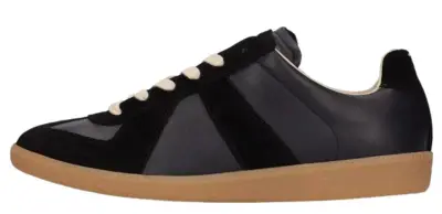 Margiela Sneaker Black — USFans Spreadsheet photo
