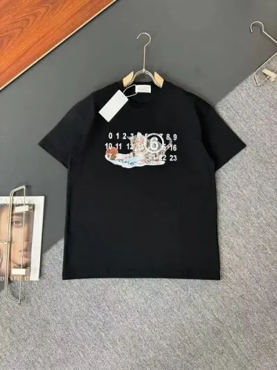 Masion Margiela Tees — USFans Spreadsheet photo