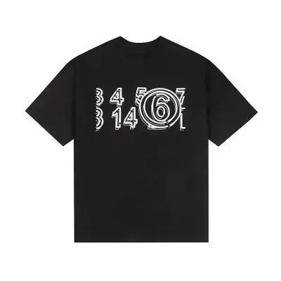 Masion Margiela Tees — USFans Spreadsheet photo