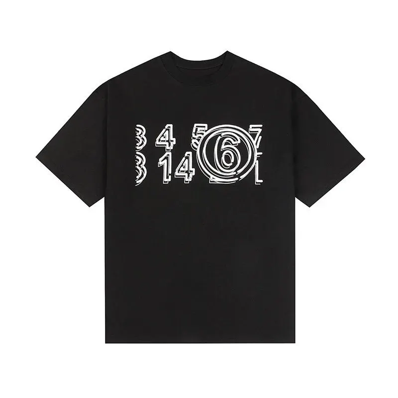 Masion Margiela Tees — USFans Spreadsheet photo 1