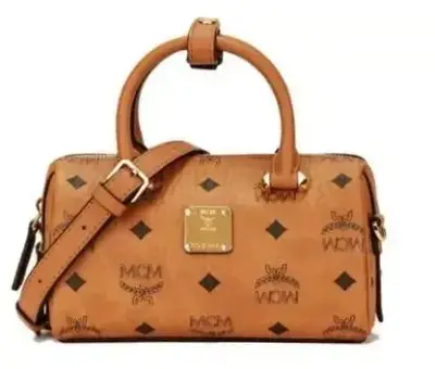MCM Bag — USFans Spreadsheet photo