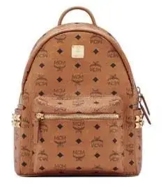 MCM Stark Visetos Bag — USFans Spreadsheet photo