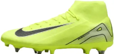 Mercuriale Elite Shoes — Kakobuy Spreadsheet photo 1