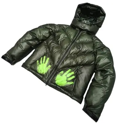 Mertra Heat-Reactive Jacket — USFans Spreadsheet photo