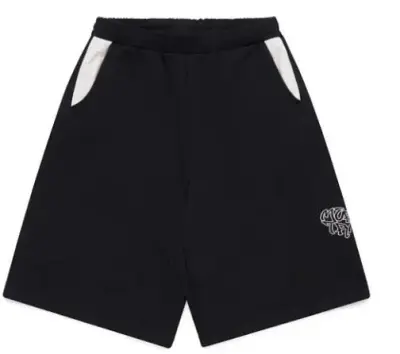 Mertra Shorts — USFans Spreadsheet photo